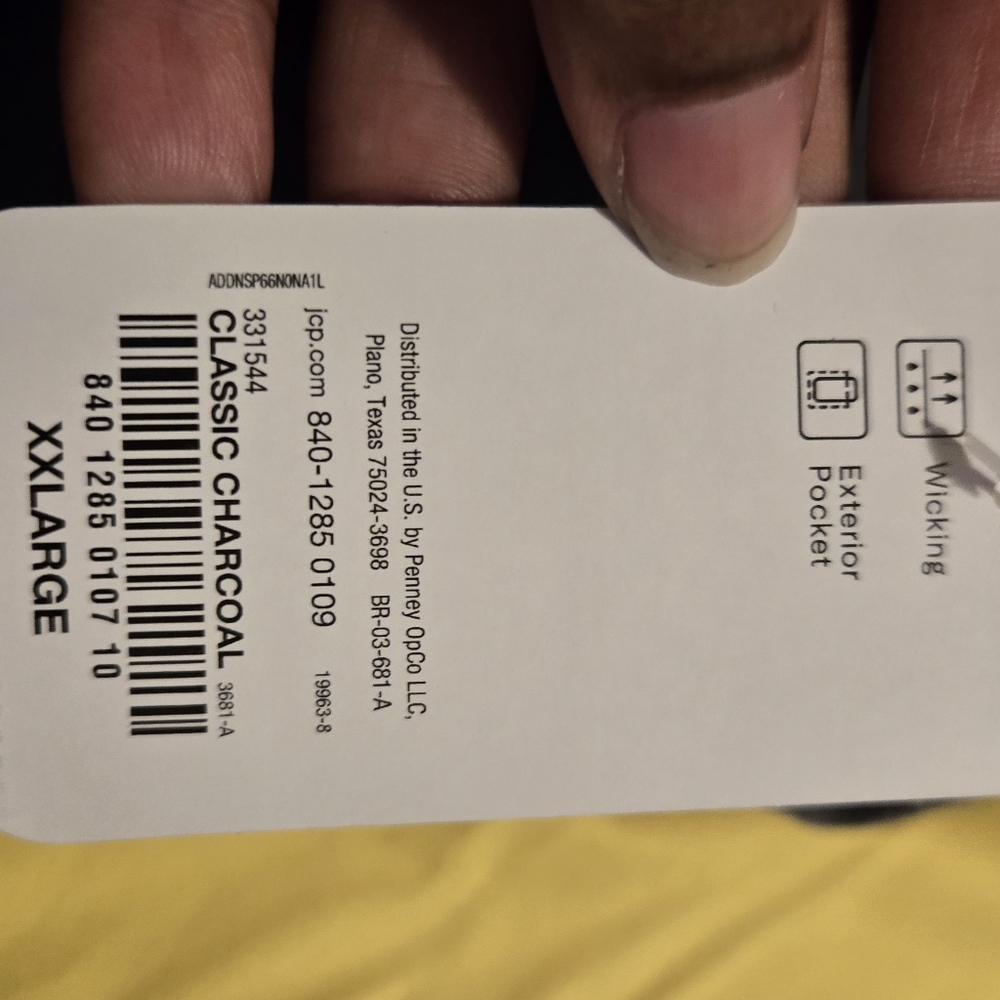 Xersion Hoodie - Gray - Picture 4 of 4